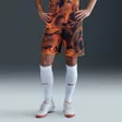 Short de football Homme M NK DF ACD+ SHORT AOP