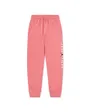 Sweat Enfant plus agé JDB MJ STRETCH HBR FLC PANT Orange