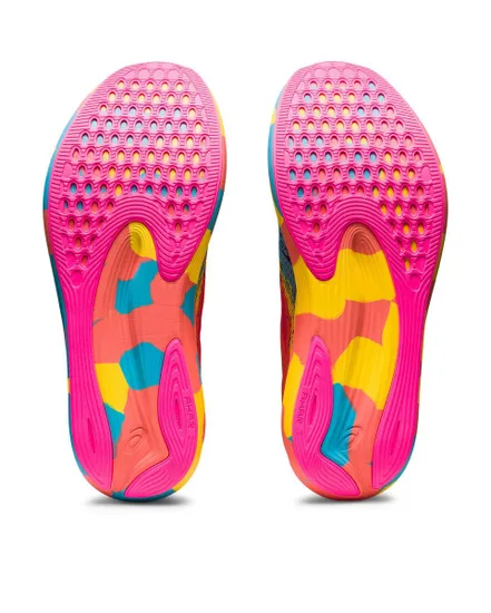 Chaussures de running Homme NOOSA TRI 15 Marron