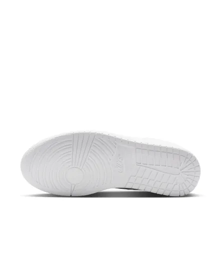 Chaussures Femme WMNS JORDAN COURT CONNECT LOW Blanc
