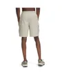 Short Homme UA VIBE WOVEN CARGO SHORT Beige