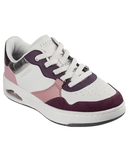 Sneakers Femme Uno CTL Subtle Shimmer