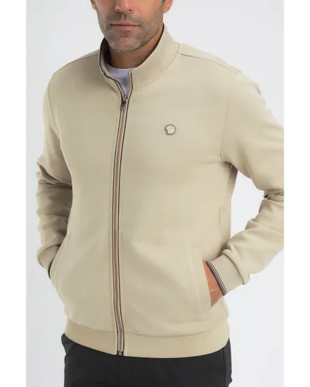 Gilet Homme SIBERIE Beige