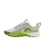 Chaussures de trail Femme W NIKE REACTX PEGASUS TRAIL 5 Vert