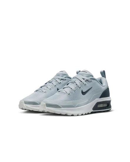 Chaussures Enfant AIR MAX BIA (GS) Gris