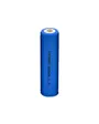 Batterie de rechange Lithium Ion 18651 pour éclairage STRIKE Bleue