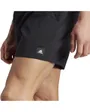 Short de bain Homme SLD CLX SHO SL Noir