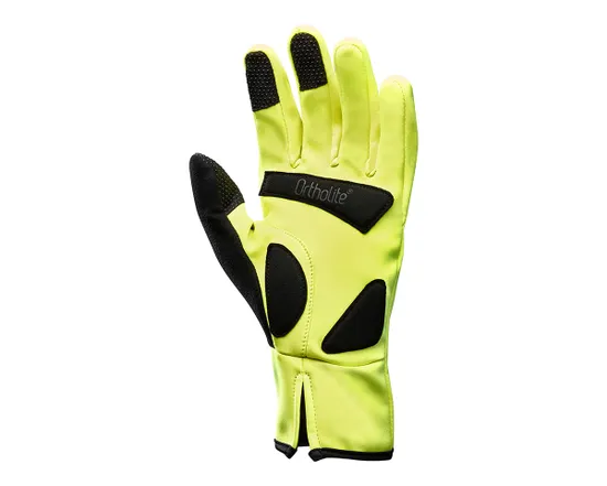 Gants longs Unisexe ESSENTIAL THERMO Jaune Fluo