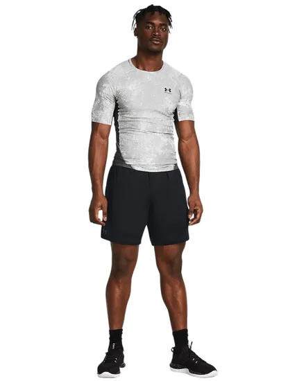Short de sport Homme Tech Vent 7in