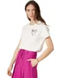 T-Shirt Femme Palmy