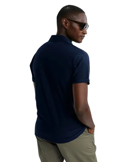Polo Homme Classic Polo Mc