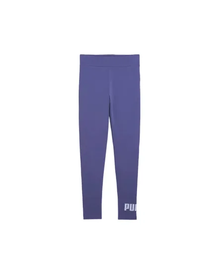 Legging Fille Essentials Logo