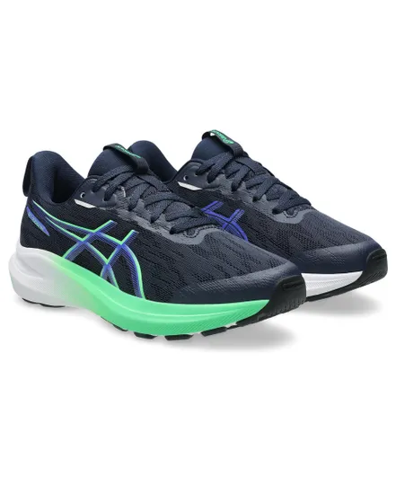 Chaussures de running Enfant GT-1000 14 GS Noir