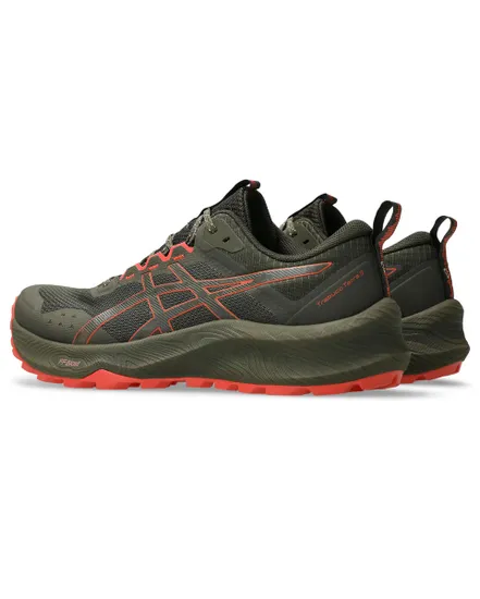 Chaussures de trail Homme TRABUCO TERRA 3