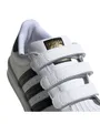 Chaussures Bébé Fille Superstar Cf C