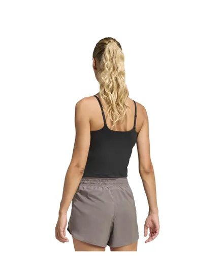 Chaussures Femme OPTIME LS TANK Noir