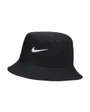 Bob Unisexe U NK APEX BUCKET SQ SWSH L Noir