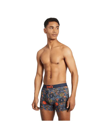 Boxers Homme Redmond Flower AOP
