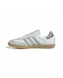 Chaussures Femme SAMBA OG W Blanc