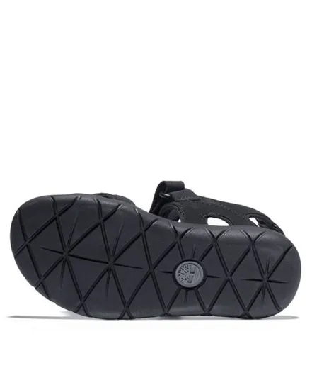 Sandales Enfant PERKINS ROW BACKSTRAP SANDAL Noir