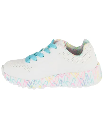 Baskets Fille UNO LITE