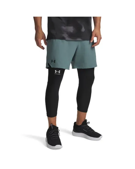Short Homme UA VANISH WOVEN 6IN SHORTS