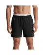 Short De Bain Homme Medium Drawstring