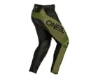 Pantalon Homme MAYHEM HEXX Noir/Vert