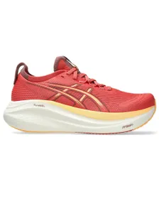 Chaussures de running Femme GEL-NIMBUS 27 Rose