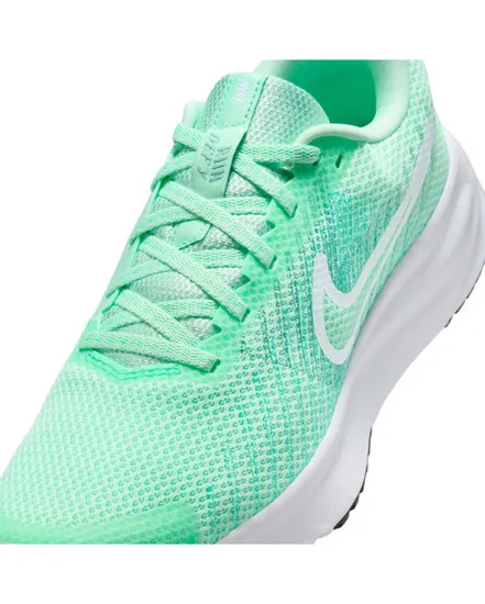 Chaussures de running Femme W NIKE RUN DEFY Vert