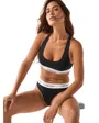 String Femme Calvin Klein Icon Cotton Modal