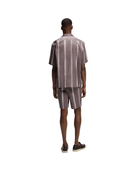 Chemise Homme C-LARS-CAMP-262