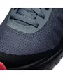 Chaussures Fille NIKE AIR MAX INVIGOR (GS) Noir