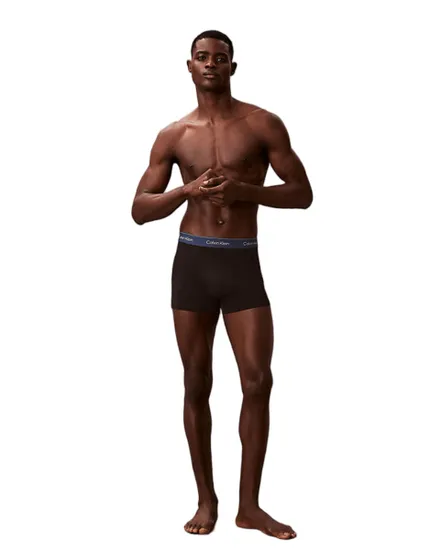 Lot de 3 boxers Homme RELAXED FIT TRUNK 3PK Multicolore