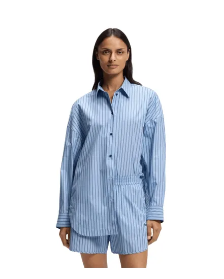 Blouse Femme C Bostatta 10277772 01