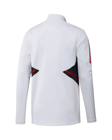 Veste Homme FCB TR TOP Blanc Bayern