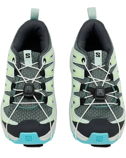Chaussures Trail Junior XA Pro V8