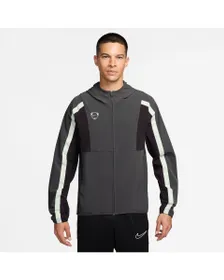 Veste zip à capuche Homme M NK RPL STRK+ JKT W