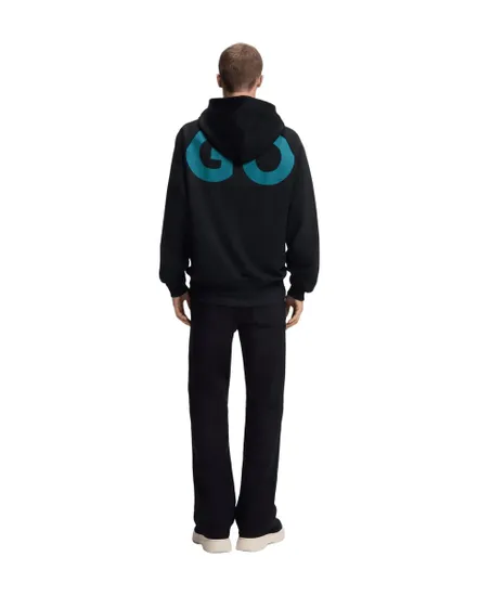 Sweat à Capuche Homme Nalfhood