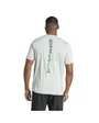 T-shirt manches courtes Homme HIIT SLG TEE Gris