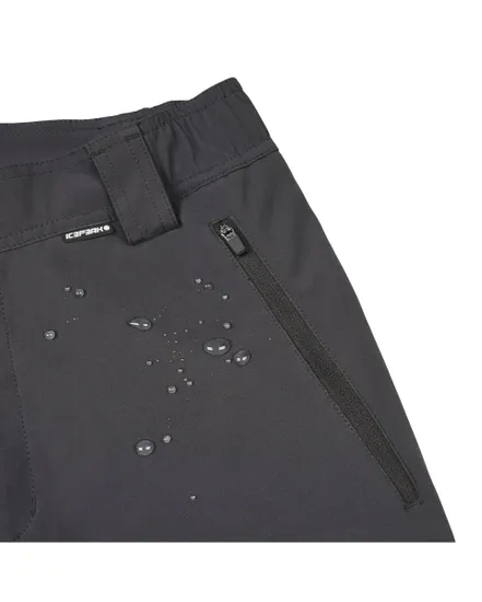Pantalon softshell hybride homme ICEPEAK DORR

