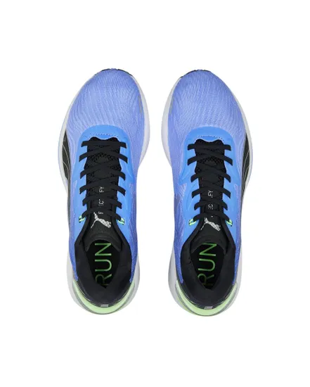 Chaussures de running Homme ELECTRIFY NITRO 2 Bleu