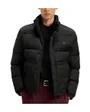 Veste matelassée déperlante Homme BALTO2541 Noir