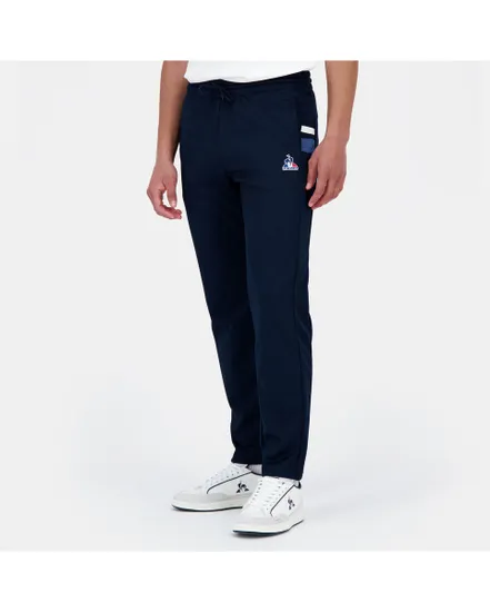 Pantalon de survetement HERITAGE Homme Bleu
