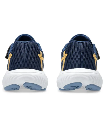 Chaussures de running Enfant CONTEND 10 PS Bleu