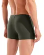 Short de bain Homme M ARENA GRAPHIC SWIM SHORT Vert