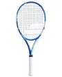 Raquette de Tennis Unisexe EVO DRIVE STRUNG Bleu