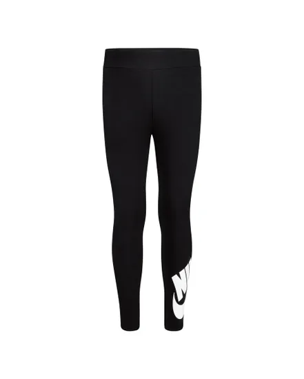 Legging Fille NKG CLUB HBR HIGH RISE LEGGING Noir