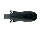Garde-boue arrière 20/29 S-GUARD Noir