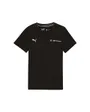 T-Shirt Enfant BMW MMS Logo Tee 2